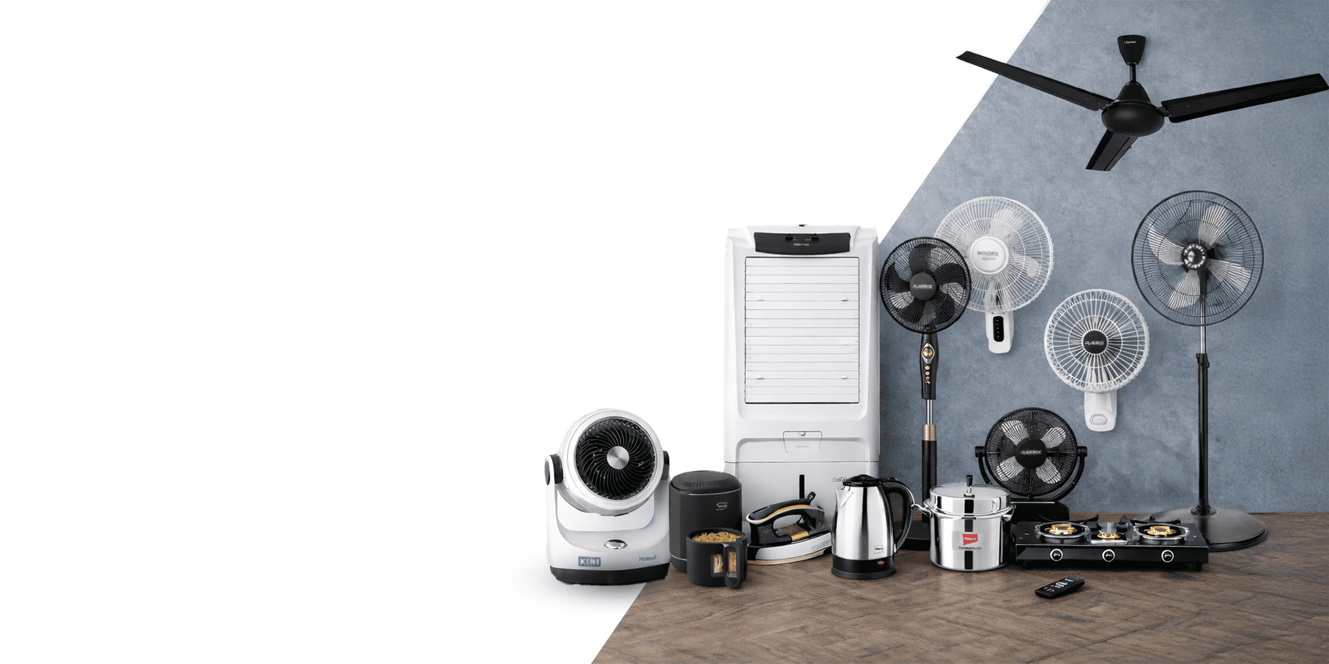 Household Appliances