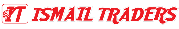 Ismail Traders Logo