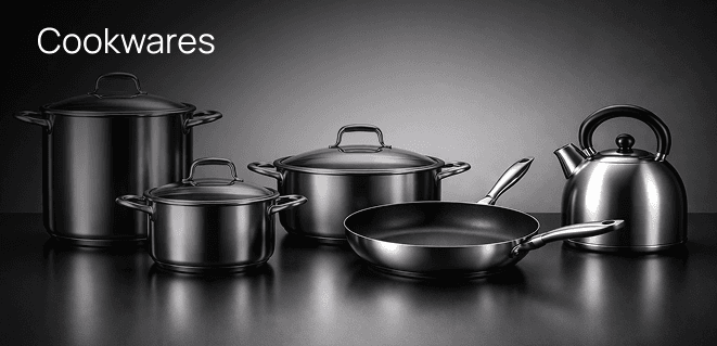 Cookwares